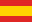 Bandera espana
